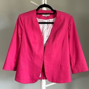 Kate Rosy Jacket